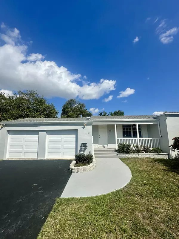 Miami, FL 33168,33 NW 118th ST