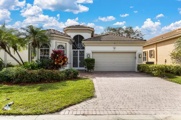 Delray Beach, FL 33446,7267 Demedici CIR