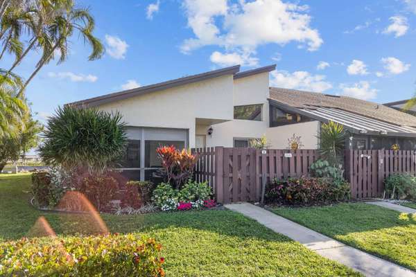 Delray Beach, FL 33484,5080 Nesting WAY A