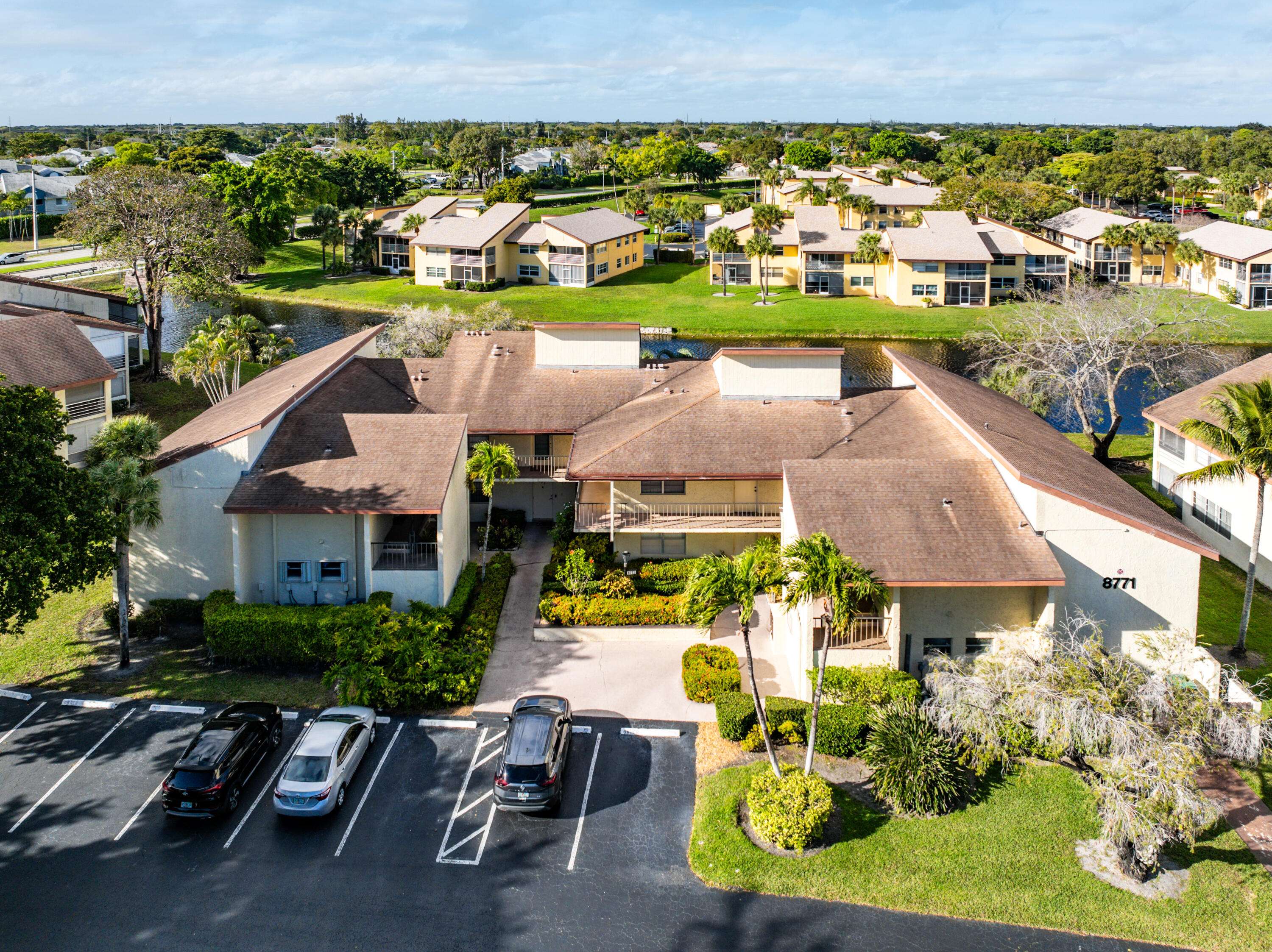 8771 Holly CT 101, Tamarac, FL 33321