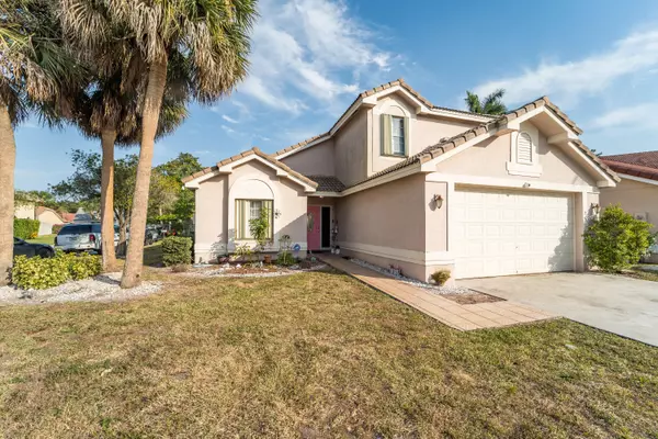 Lake Worth, FL 33467,7402 Shell Ridge TER