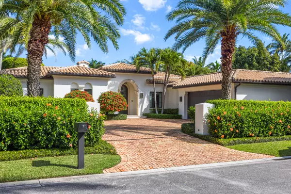 231 Via Las Brisas, Palm Beach, FL 33480