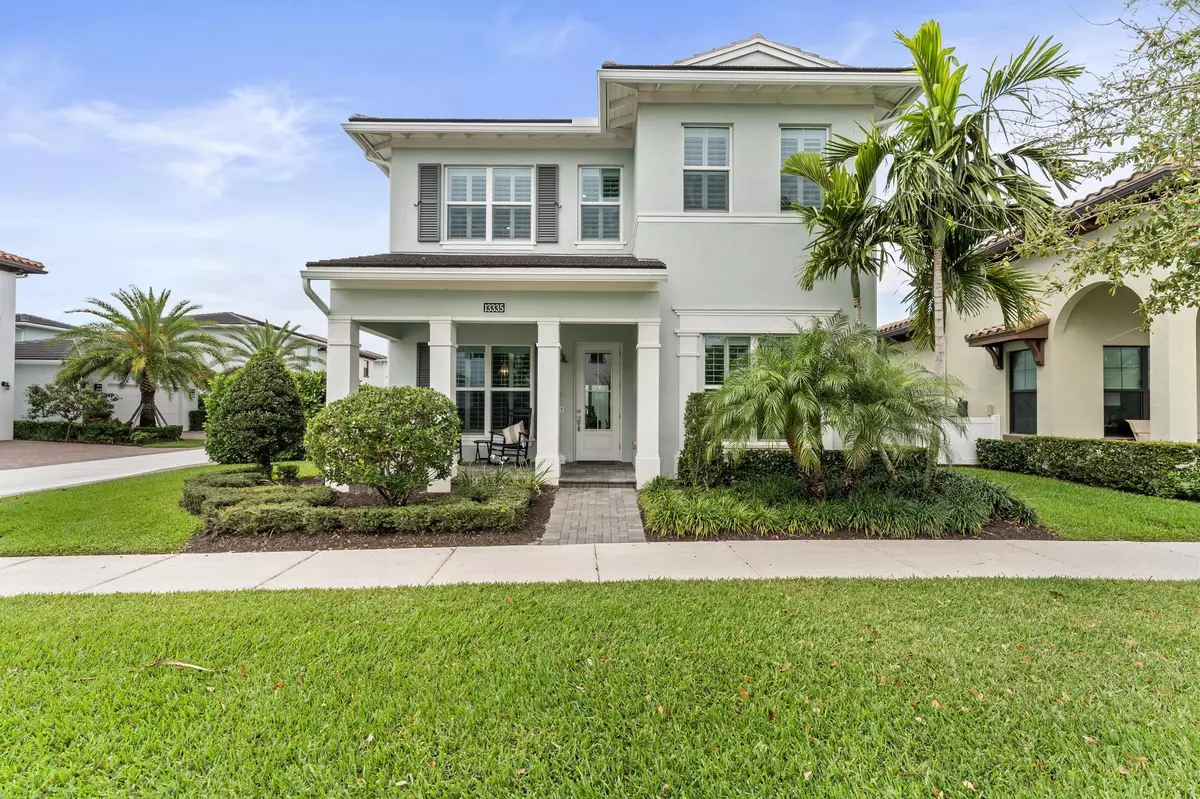 Palm Beach Gardens, FL 33418,13335 Machiavelli WAY