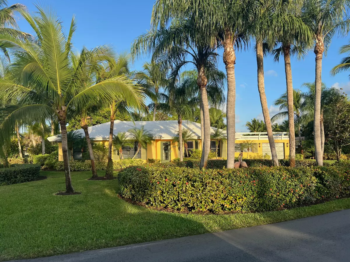 Tequesta, FL 33469,67 Yacht Club PL