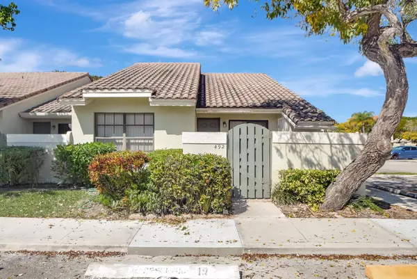 Boca Raton, FL 33431,492 Hardwood PL