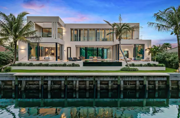 35 Spoonbill RD, Manalapan, FL 33462