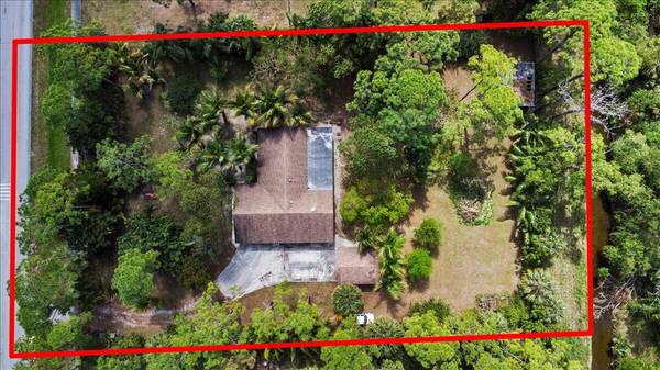 The Acreage, FL 33411,4871 Coconut BLVD