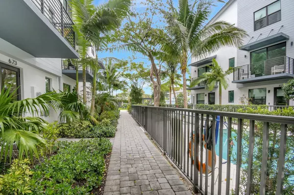 Wilton Manors, FL 33305,623 NE 22nd DR
