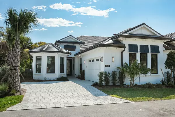 1920 Frosted Turquoise WAY, Vero Beach, FL 32963