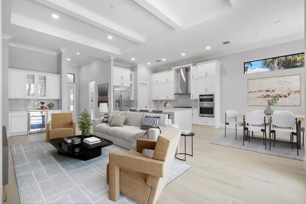 Vero Beach, FL 32963,1920 Frosted Turquoise WAY