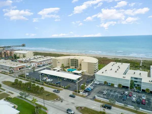 4850 Ocean Beach BLVD 503, Cocoa Beach, FL 32931