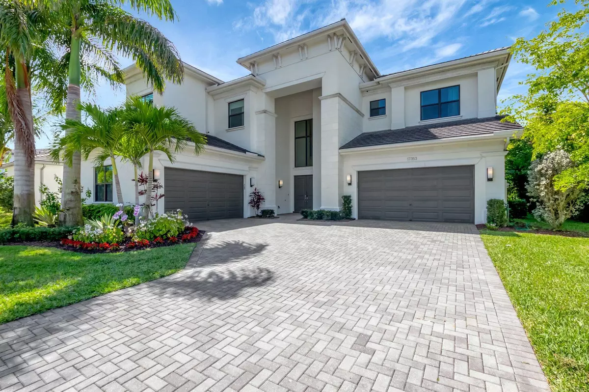 Boca Raton, FL 33496,17353 Rosella RD