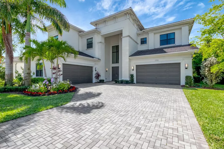17353 Rosella RD, Boca Raton, FL 33496