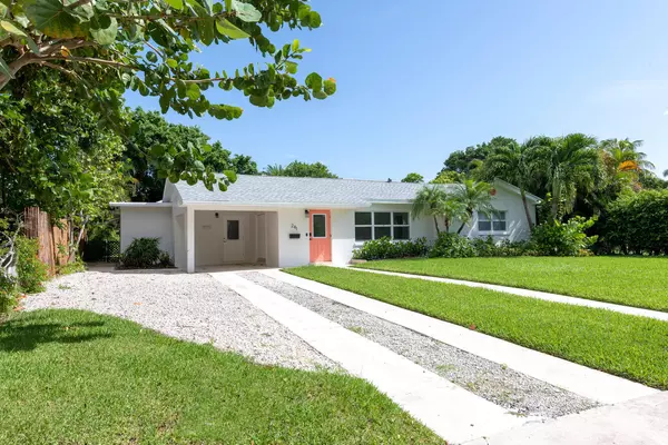 241 Seville RD, West Palm Beach, FL 33405