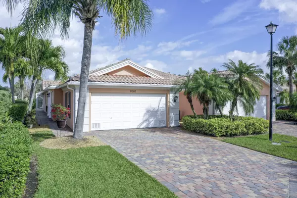 11262 SW Pembroke DR, Port Saint Lucie, FL 34987