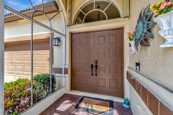 Boynton Beach, FL 33437,5845 Seashell TER