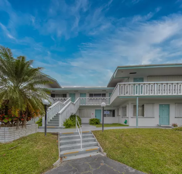 1980 Sunset AVE 19, Lake Worth Beach, FL 33461