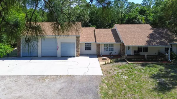 17966 N 62nd RD, Loxahatchee, FL 33470