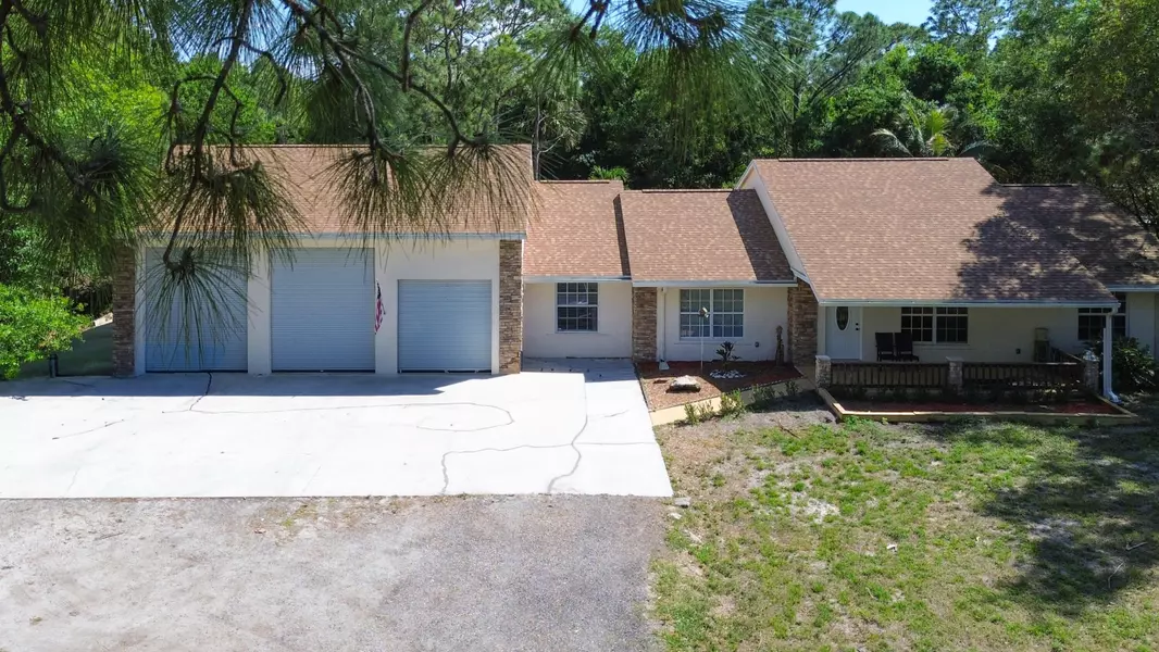 17966 N 62nd RD, Loxahatchee, FL 33470