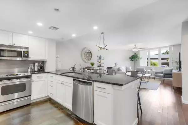 Highland Beach, FL 33487,3912 S Ocean BLVD 108