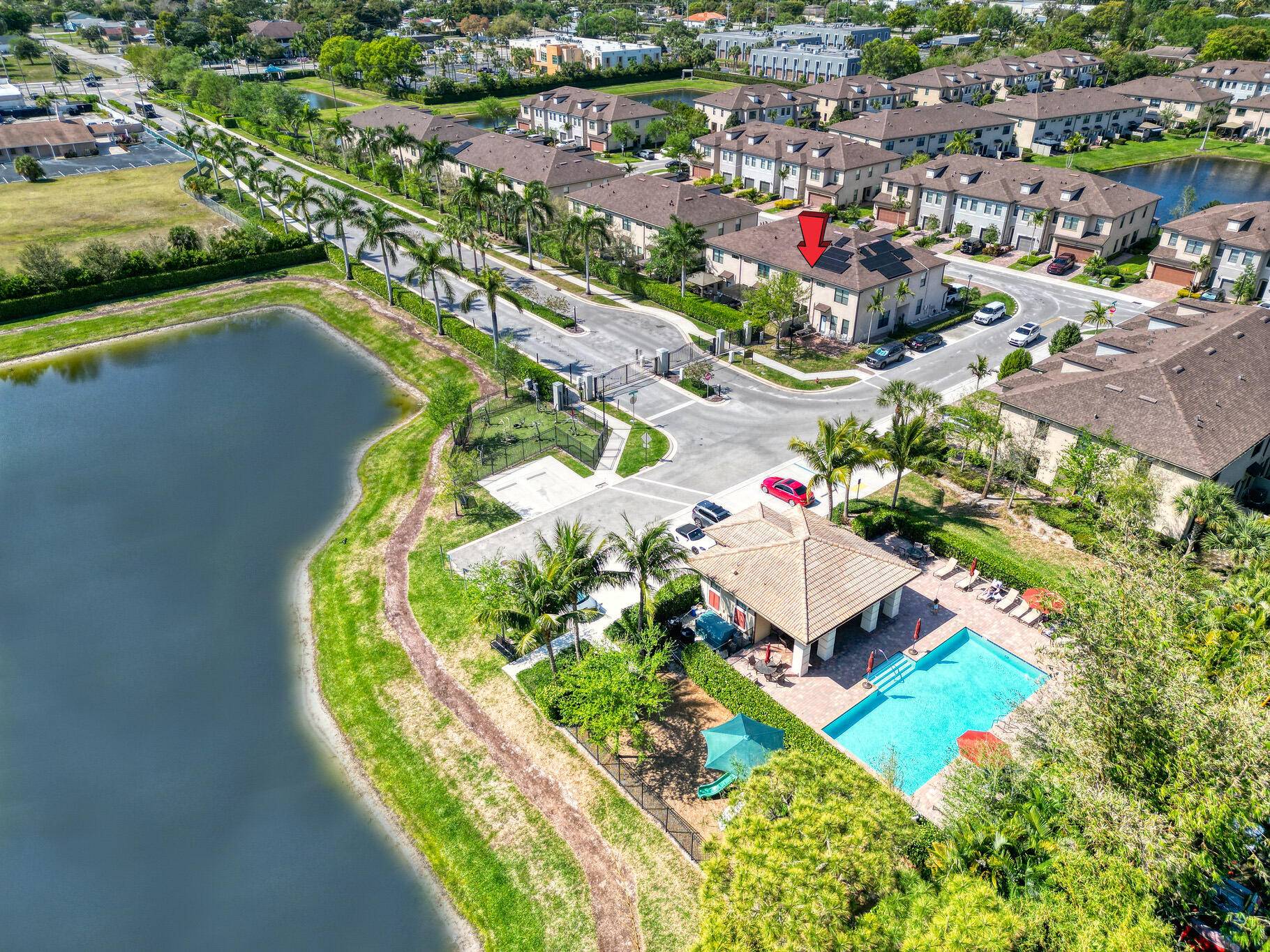 Palm Springs, FL 33406,2834 Bard ST