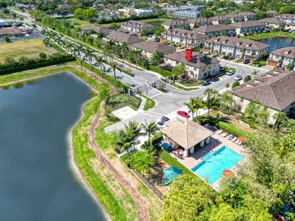 Palm Springs, FL 33406,2834 Bard ST