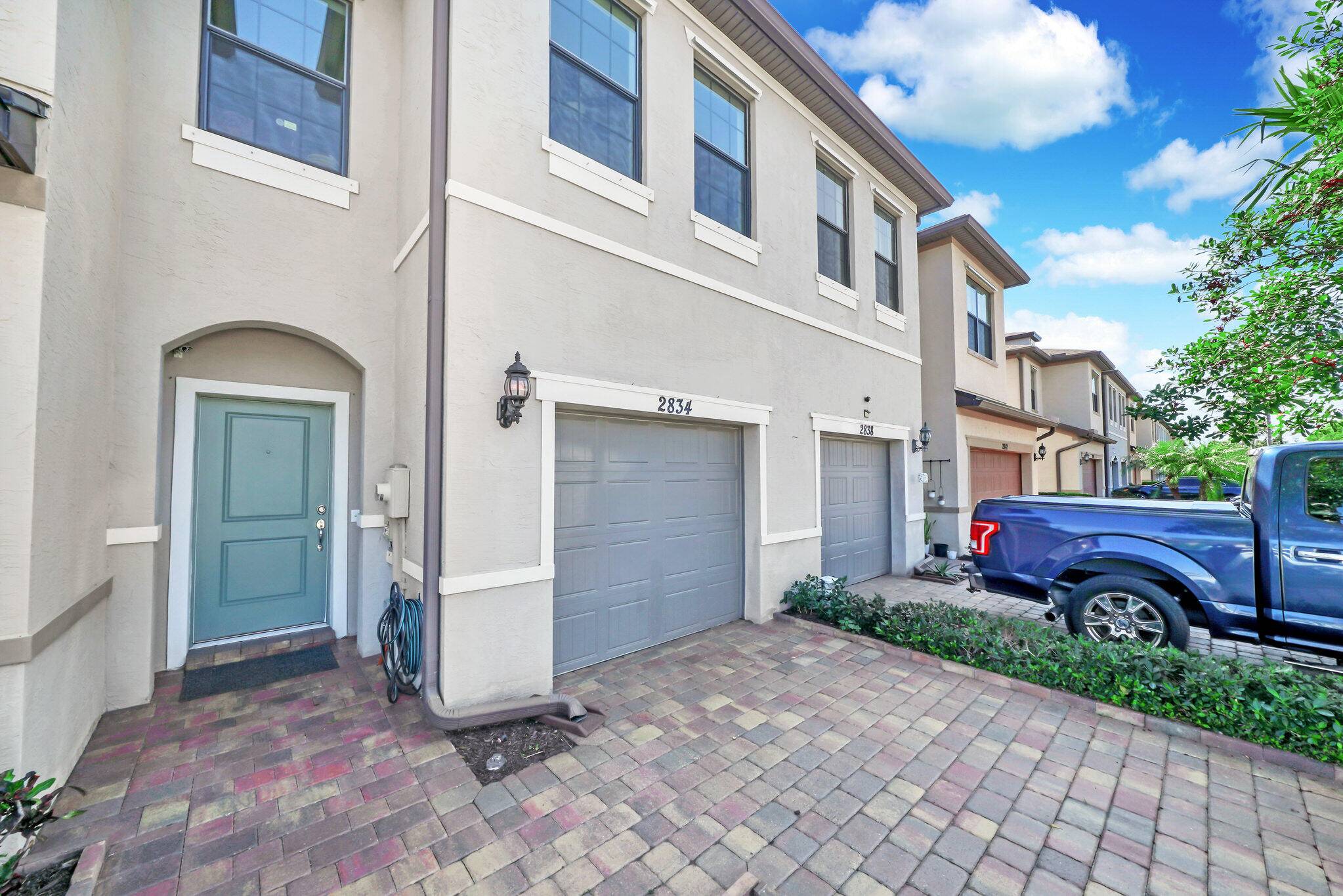 Palm Springs, FL 33406,2834 Bard ST