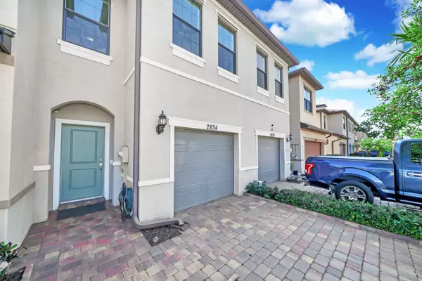 Palm Springs, FL 33406,2834 Bard ST