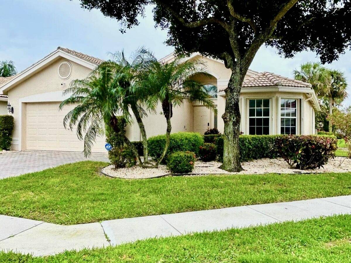7106 Avila Terrace WAY, Delray Beach, FL 33446