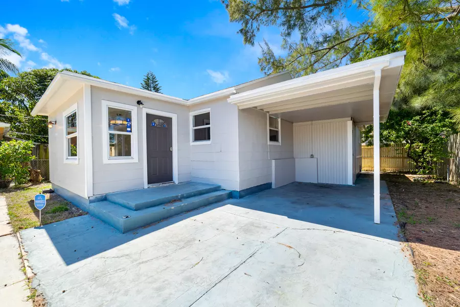 421 S C ST, Lake Worth Beach, FL 33460