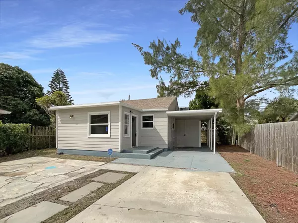 421 S C ST, Lake Worth Beach, FL 33460