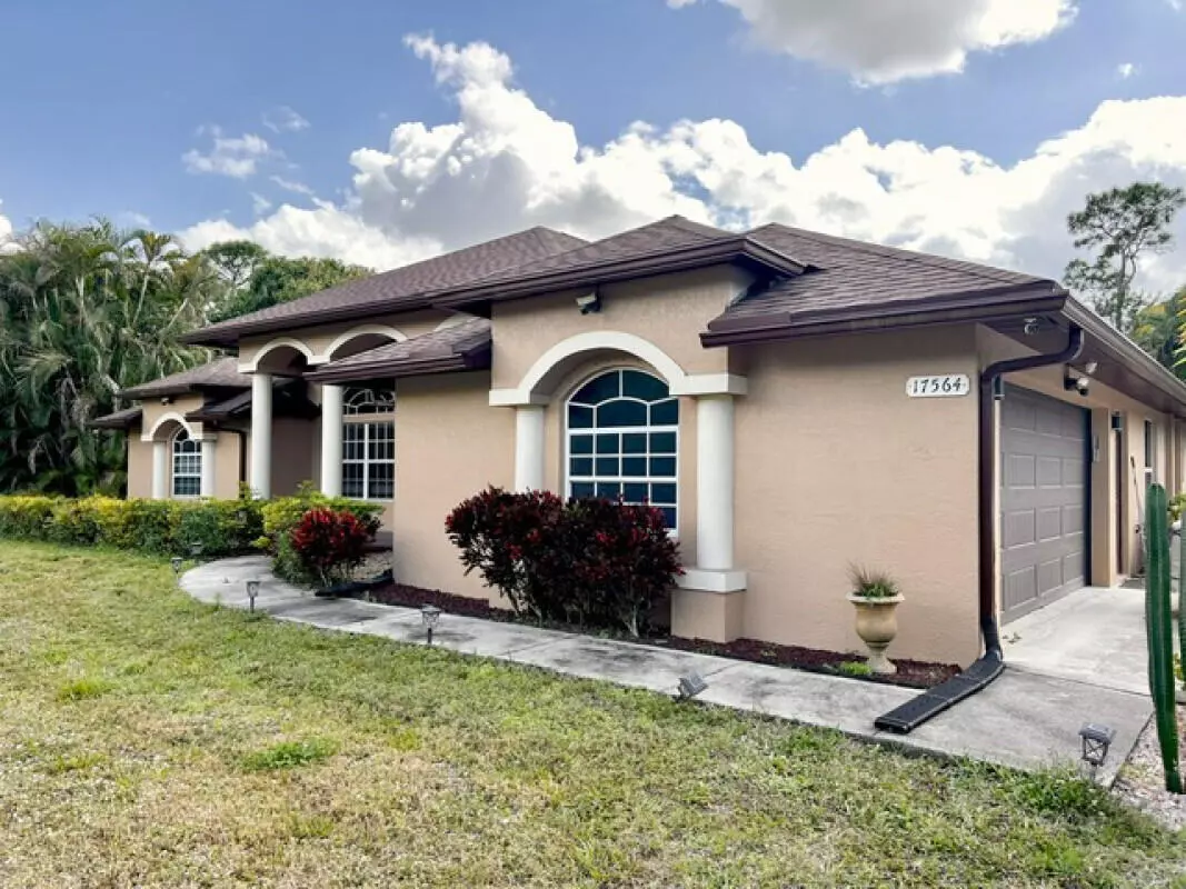 The Acreage, FL 33470,17564 N 79th CT