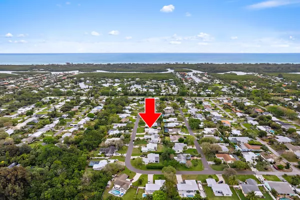 Hobe Sound, FL 33455,8742 SE Sandcastle CIR