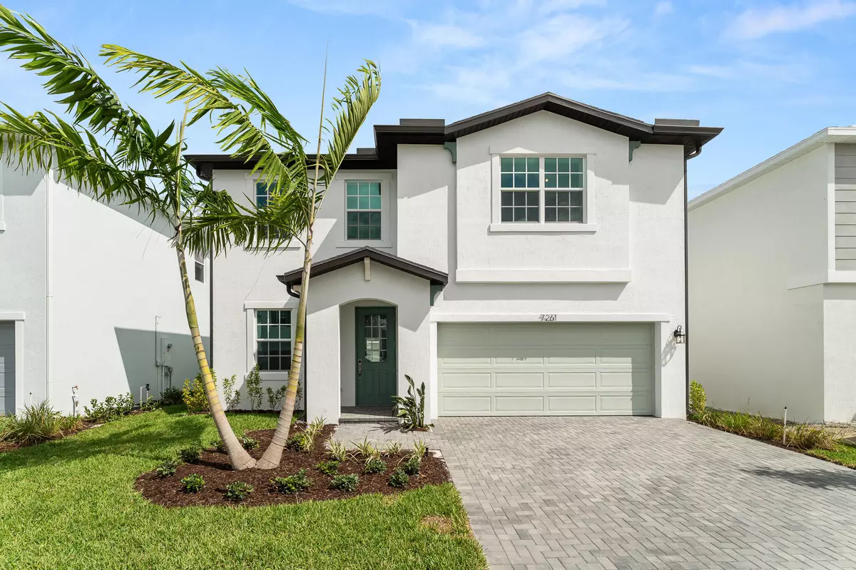 Lake Worth, FL 33467,7261 Lenora LN