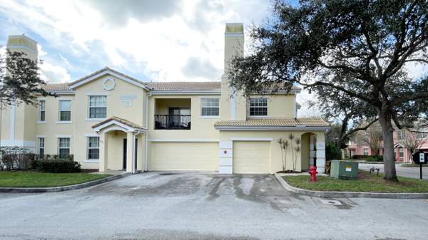 142 SW Peacock BLVD 22-207, Port Saint Lucie, FL 34986