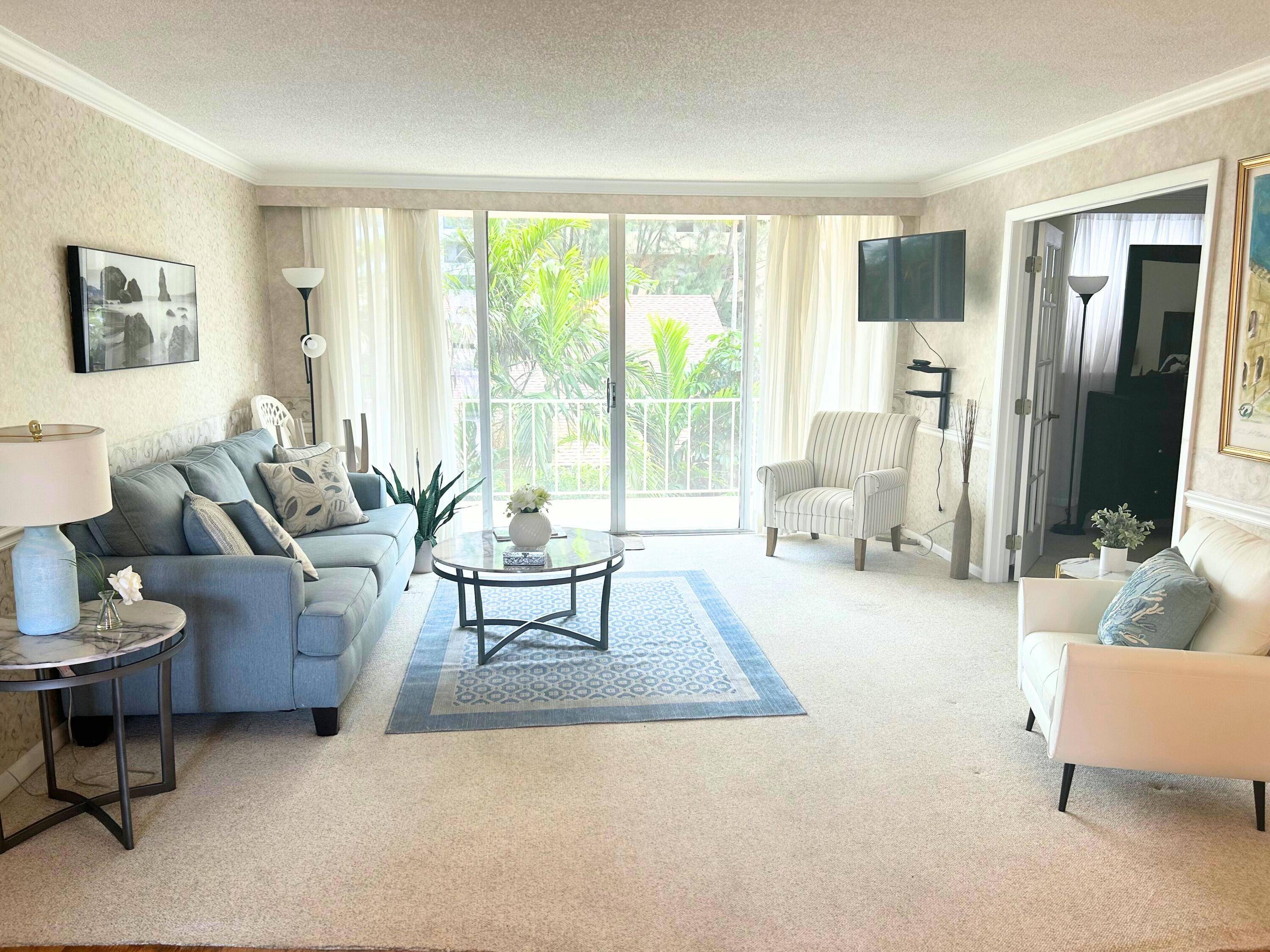 3575 S Ocean BLVD 307, South Palm Beach, FL 33480
