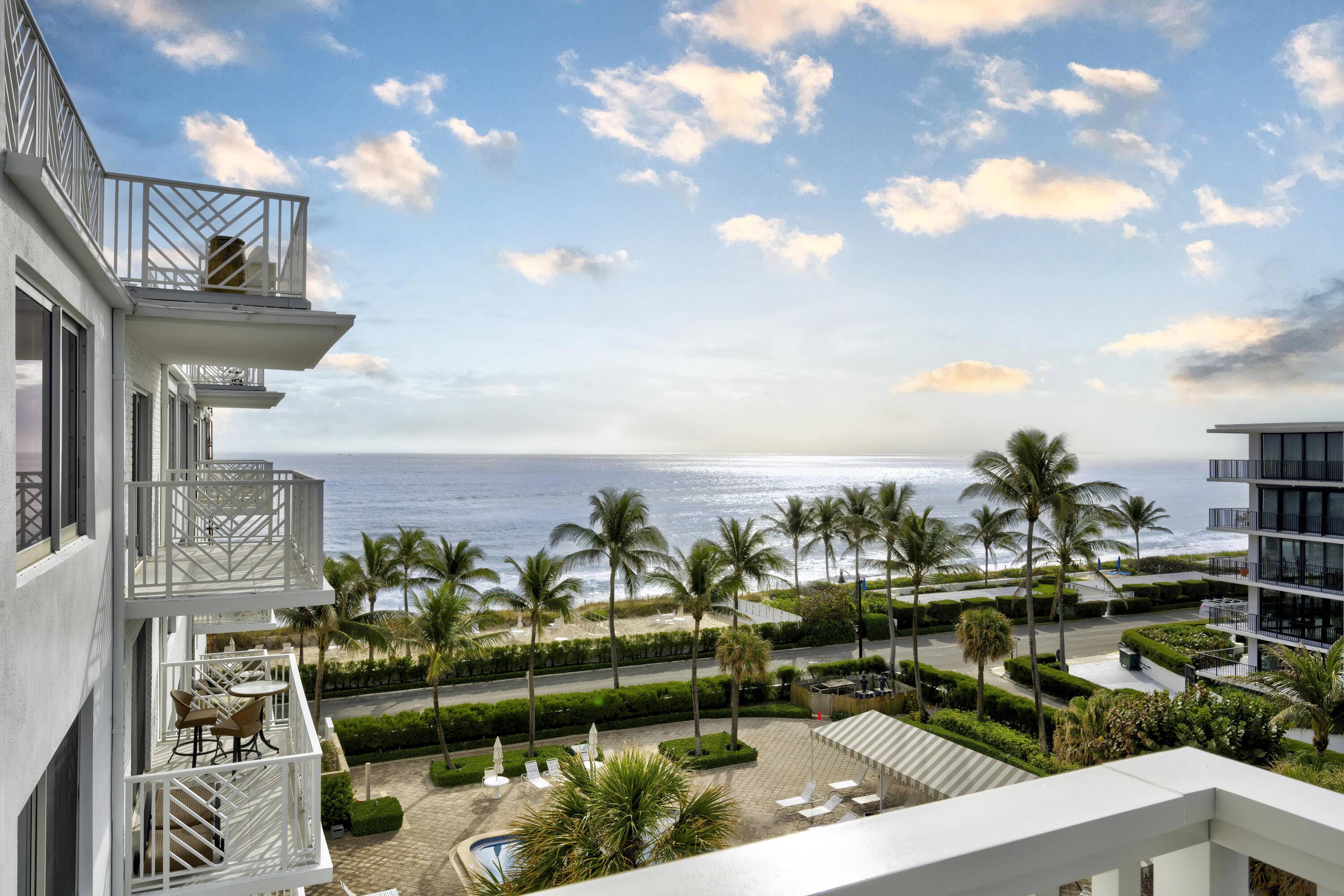 170 N Ocean BLVD 605, Palm Beach, FL 33480