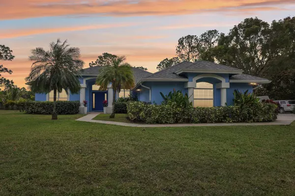 The Acreage, FL 33470,16778 Key Lime BLVD