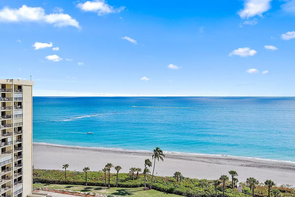 Jupiter, FL 33477,400 Ocean Trail WAY 1310