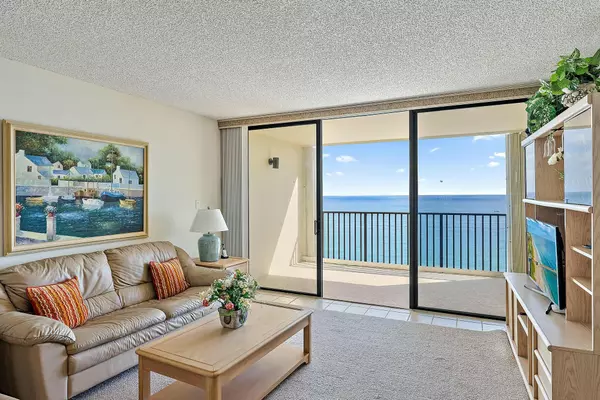 Jupiter, FL 33477,400 Ocean Trail WAY 1310