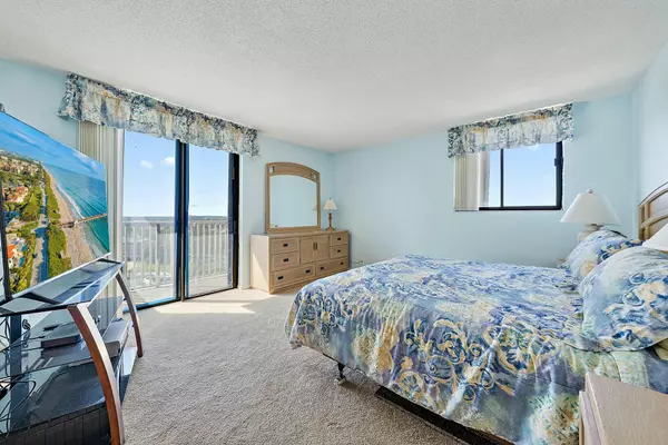 Jupiter, FL 33477,400 Ocean Trail WAY 1310