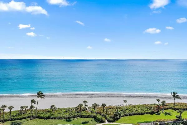 Jupiter, FL 33477,400 Ocean Trail WAY 1310