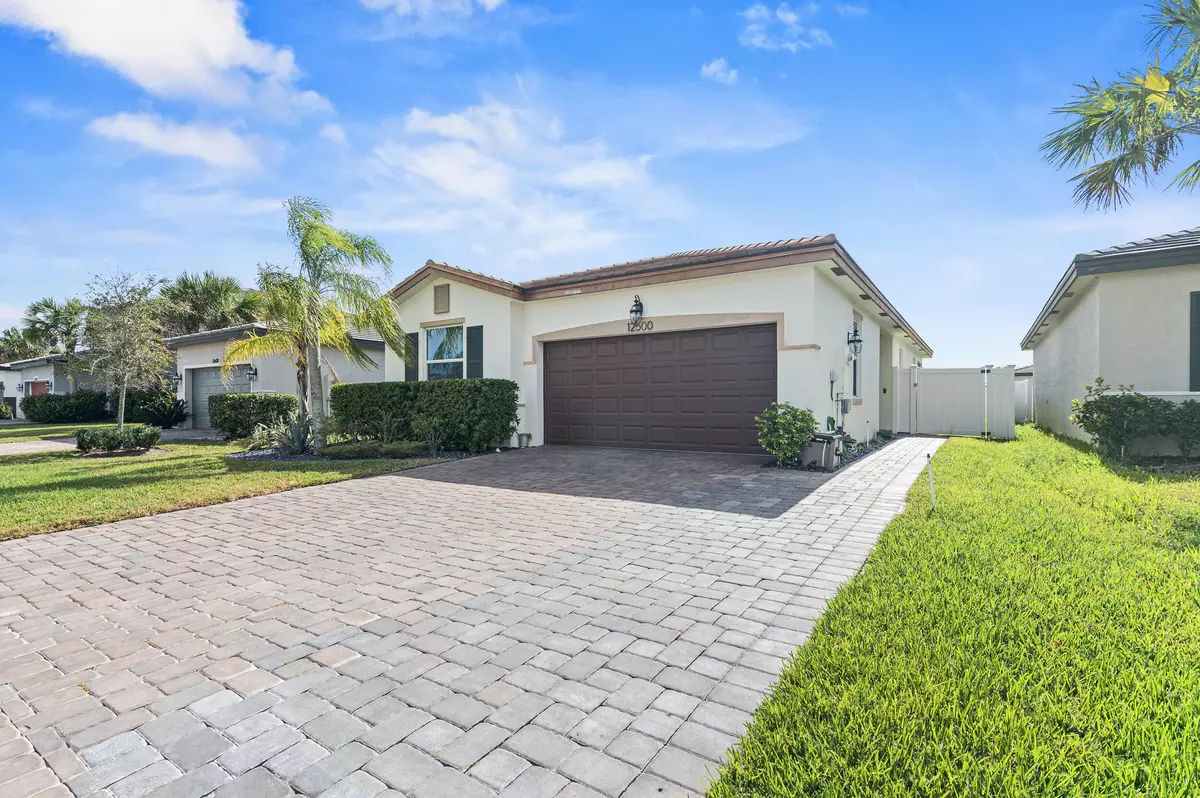 Port Saint Lucie, FL 34987,12500 NW Stanis LN