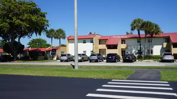 West Palm Beach, FL 33411,235 Golden River DR