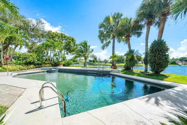 Palm Beach Gardens, FL 33410,3574 Loire LN