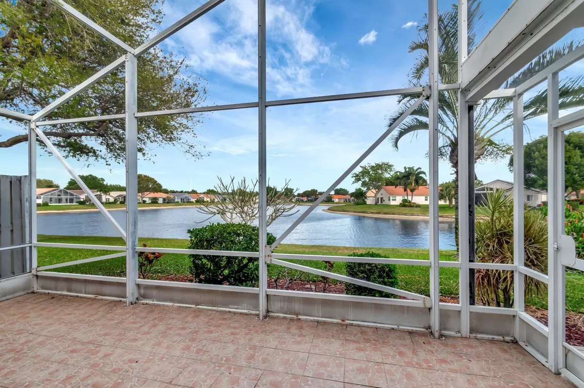 Boynton Beach, FL 33437,12586 Majestic Isles DR