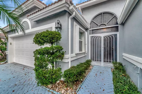 Boynton Beach, FL 33437,12586 Majestic Isles DR