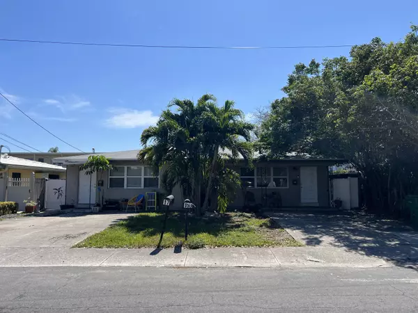 Dania Beach, FL 33004,15 SE 2nd ST 1-2