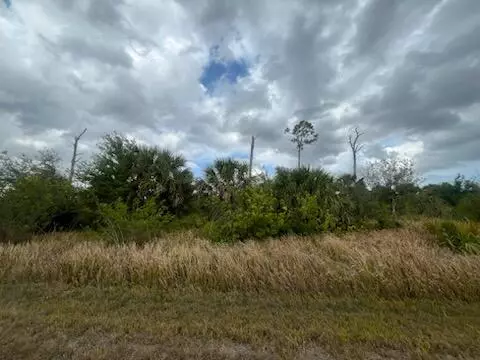 North Port, FL 34288,Tbd Cardon ST