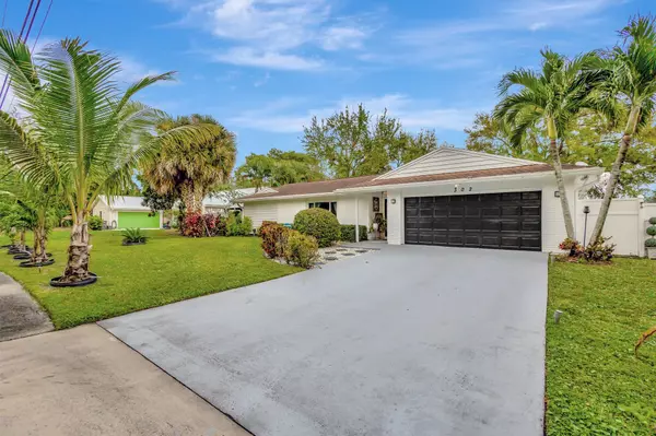 West Palm Beach, FL 33411,302 Marginal RD